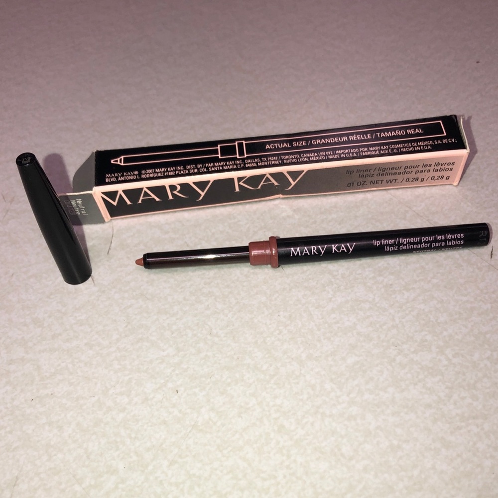 Mary Kay lipliner